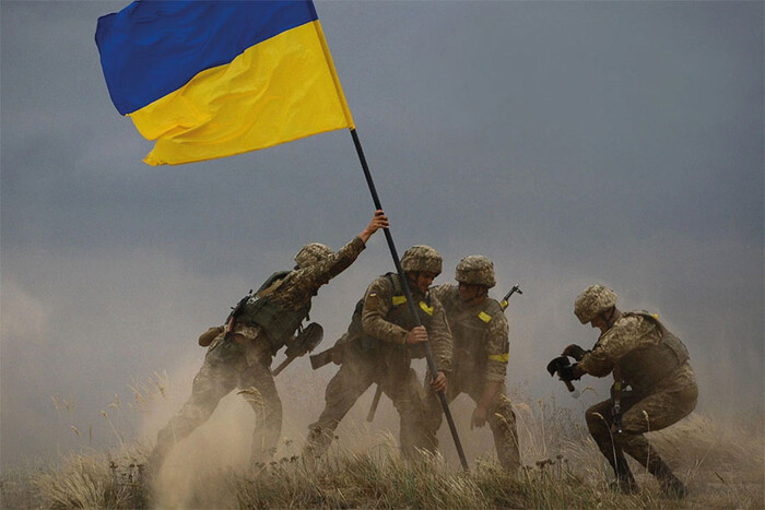 Ще на початку повномасштабного вторгнення українці вірили владі щодо швидкої перемоги