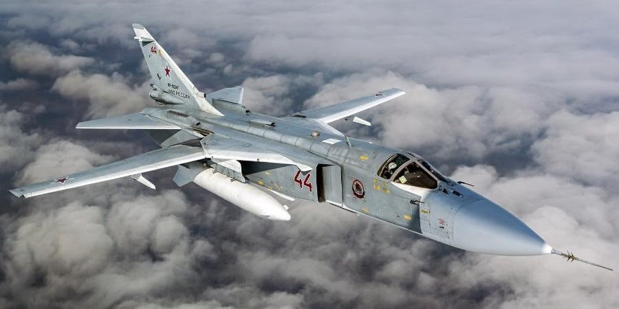 Су-24