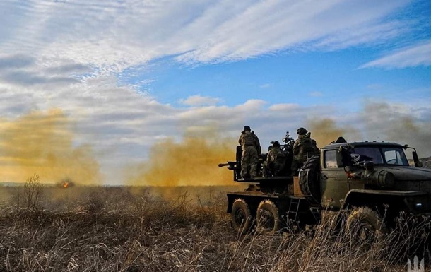 Україна героїчно обороняється від російського вторгнення з 24 лютого 2022 року