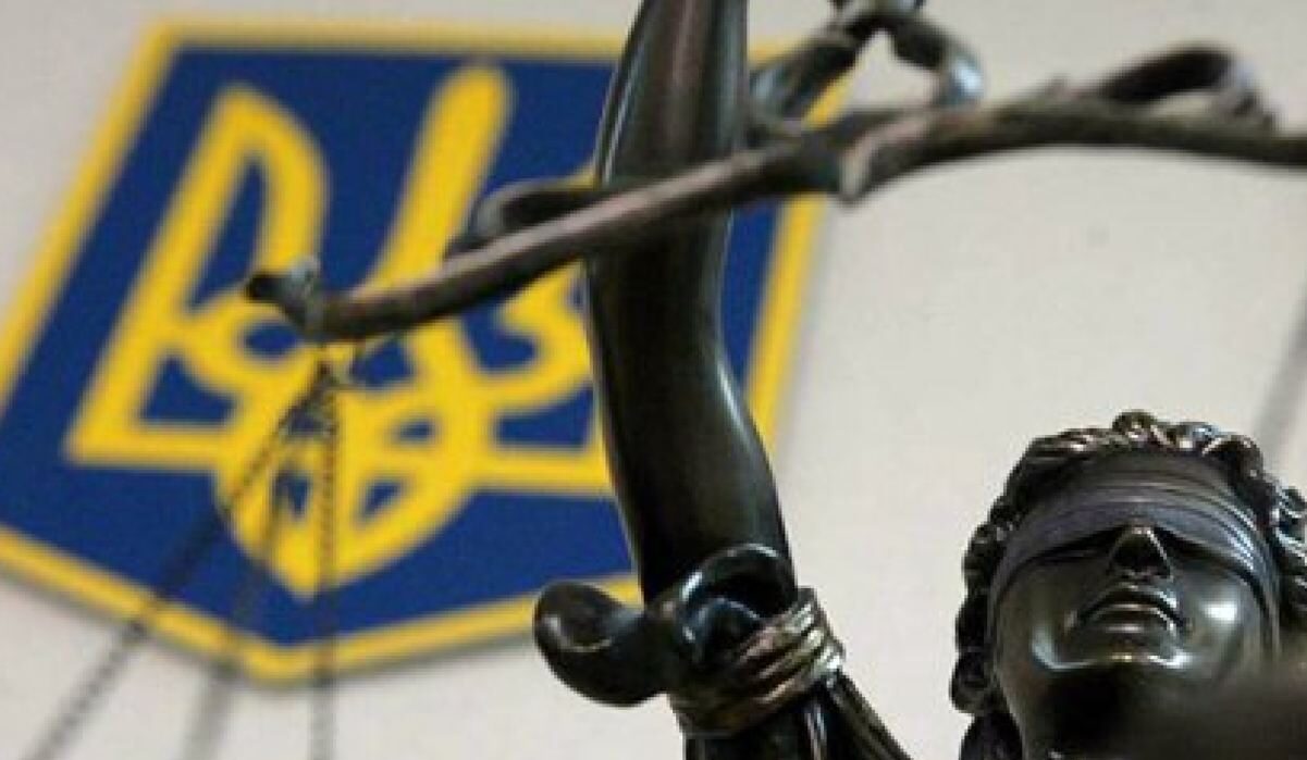 Російського окупанта засудили до 12 років. Фото: lb.ua